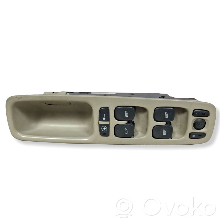 Volvo S80 Electric window control switch 