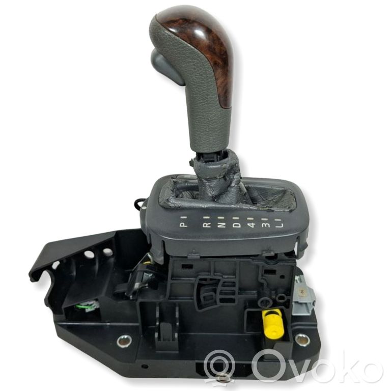 Volvo S80 Selector caja de cambios 