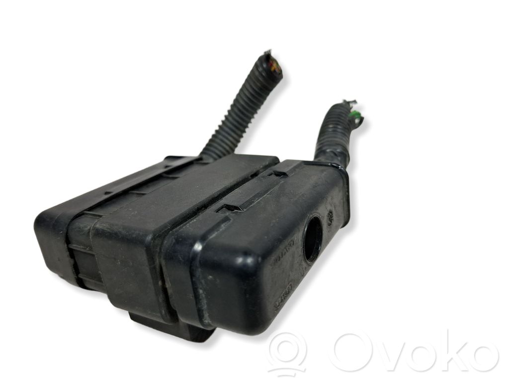 Volvo S80 Sulakemoduuli 