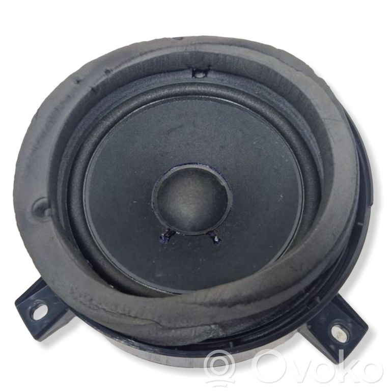 Saab 9-5 Front door speaker 