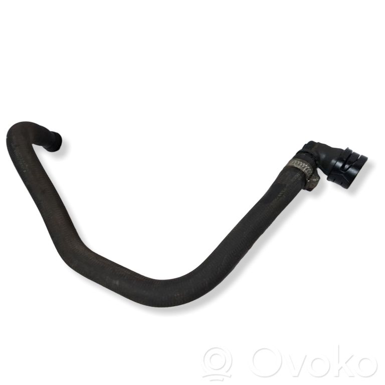 Volvo S80 Engine coolant pipe/hose 