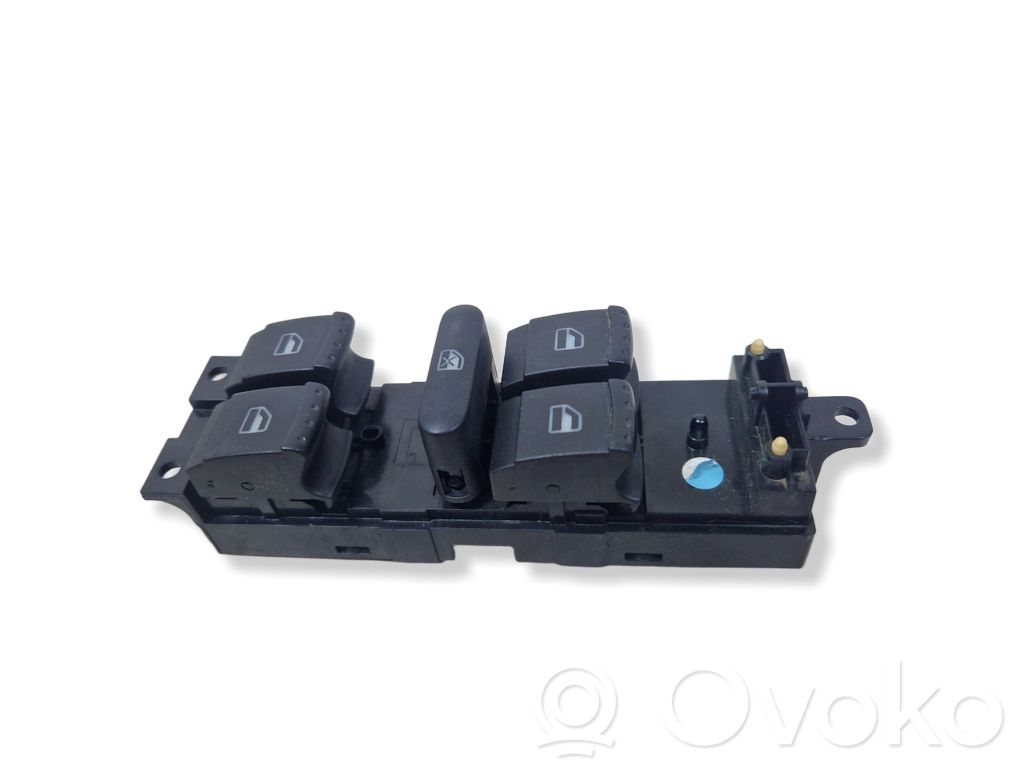 Volkswagen Sharan Electric window control switch 