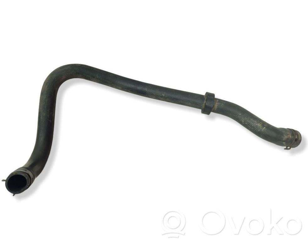 Volkswagen Sharan Engine coolant pipe/hose 