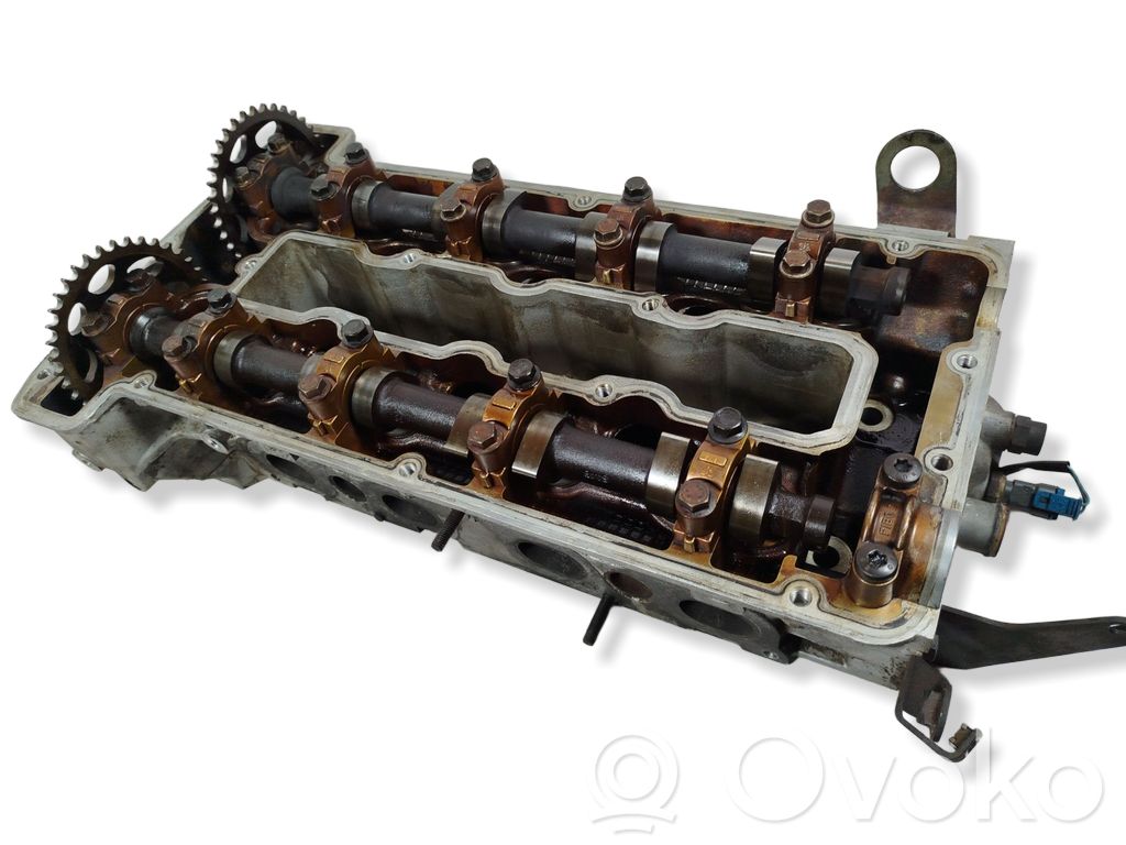 Saab 9-5 Galva 