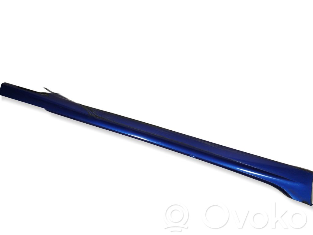 BMW 3 G20 G21 Sill 