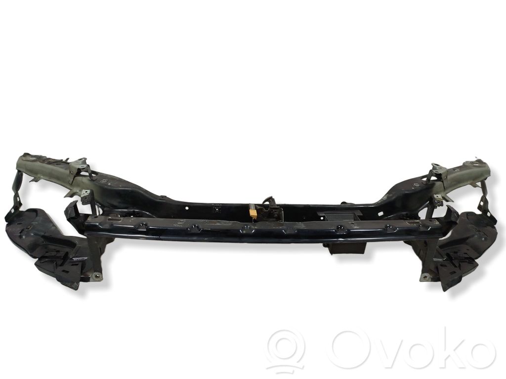 Volvo S40 Панель радиаторов 