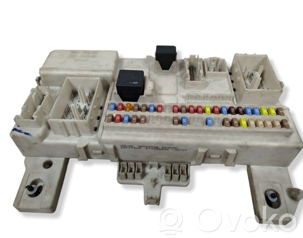 Volvo S40 Fuse module 