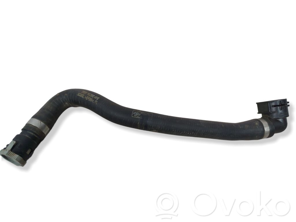 Volvo S40 Conductă/furtun lichid de răcire motor 