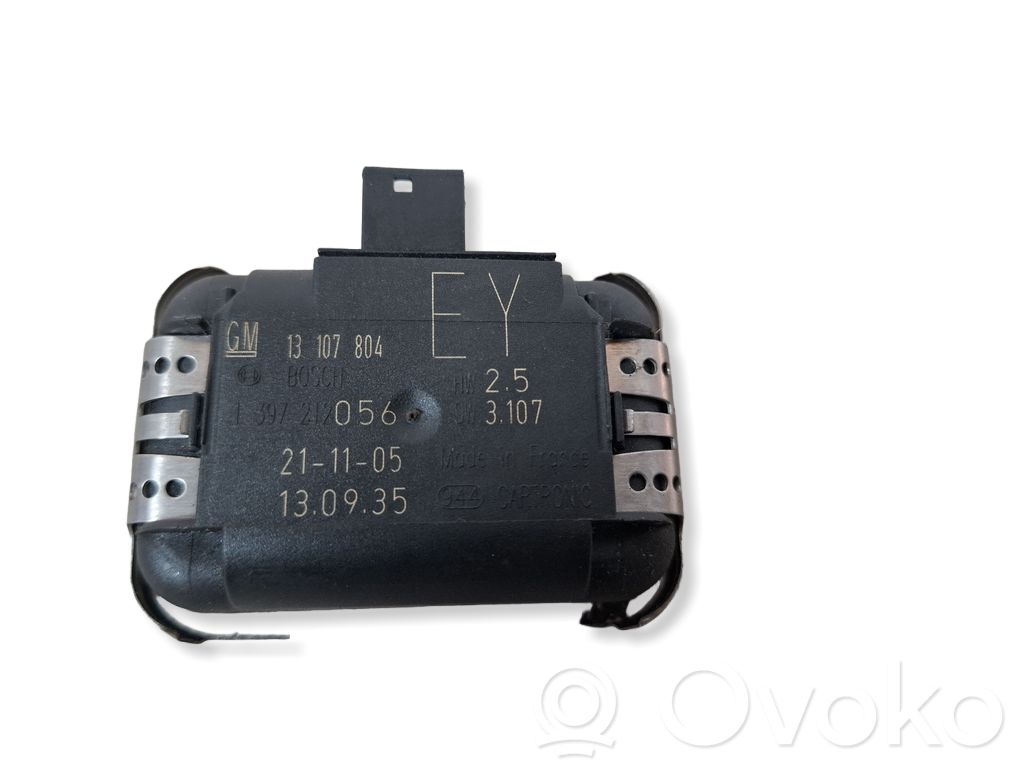 Opel Vectra C Regensensor 