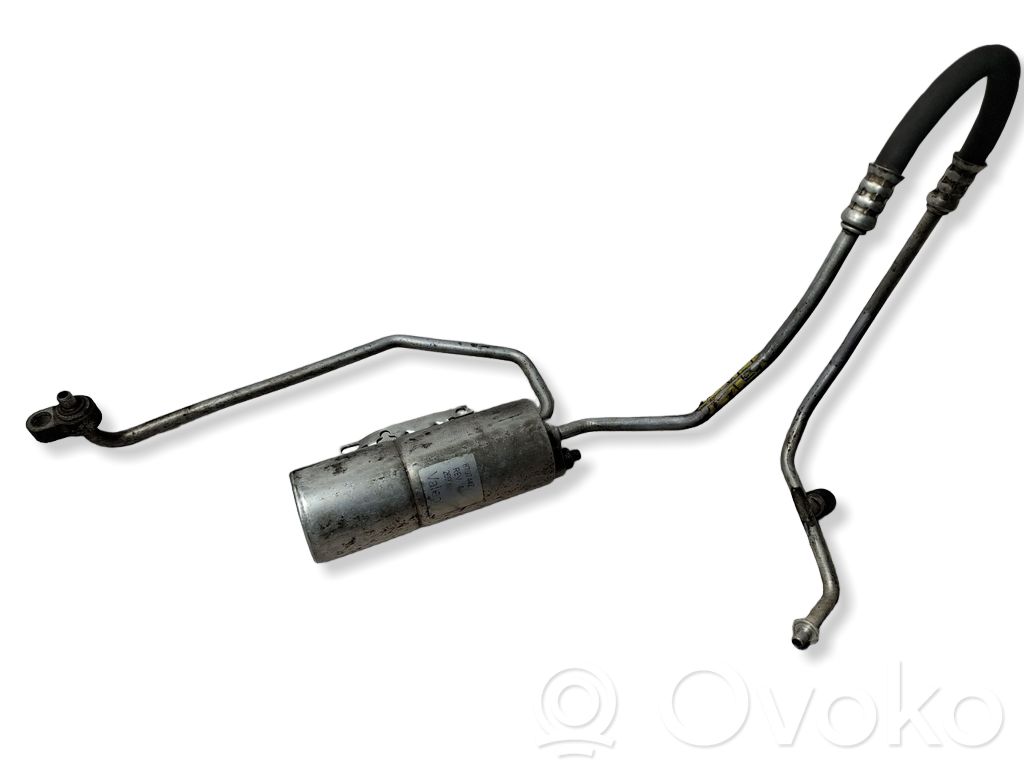 Opel Vectra C Oro kondicionieriaus sausintuvas 