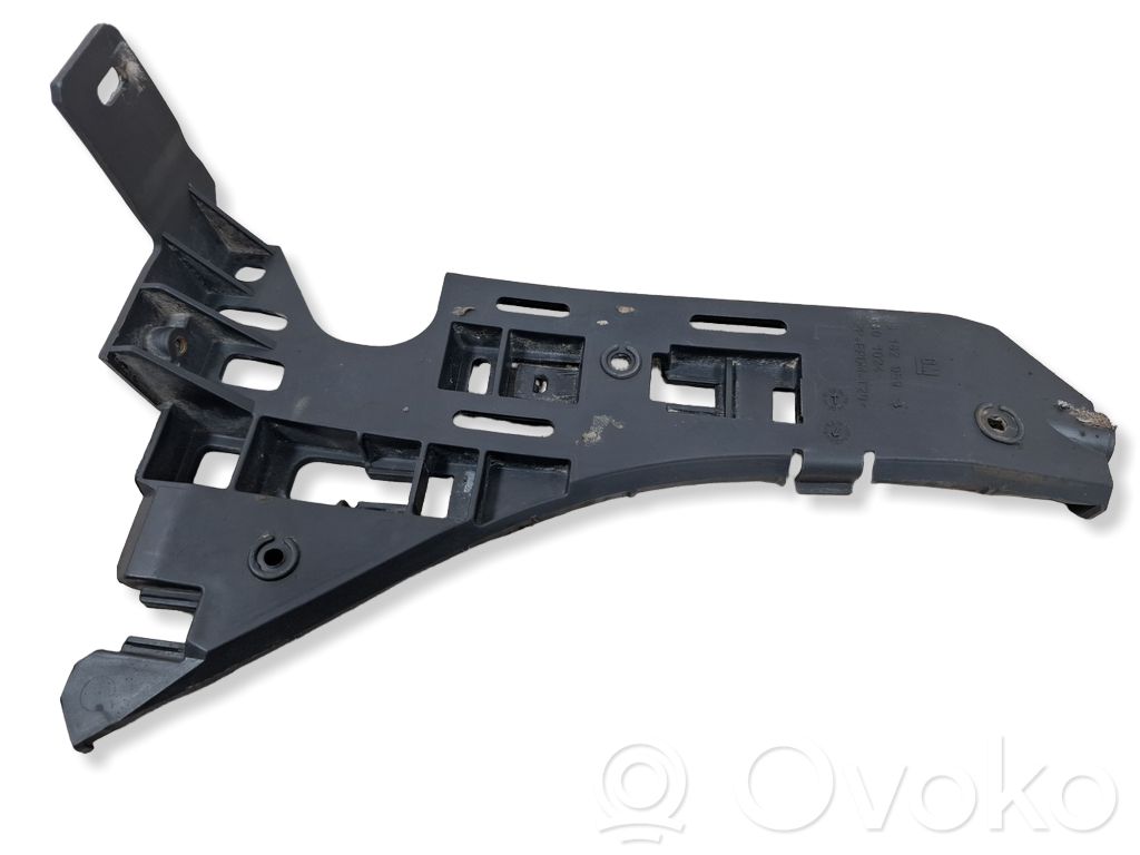 Opel Vectra C Front bumper mounting bracket 