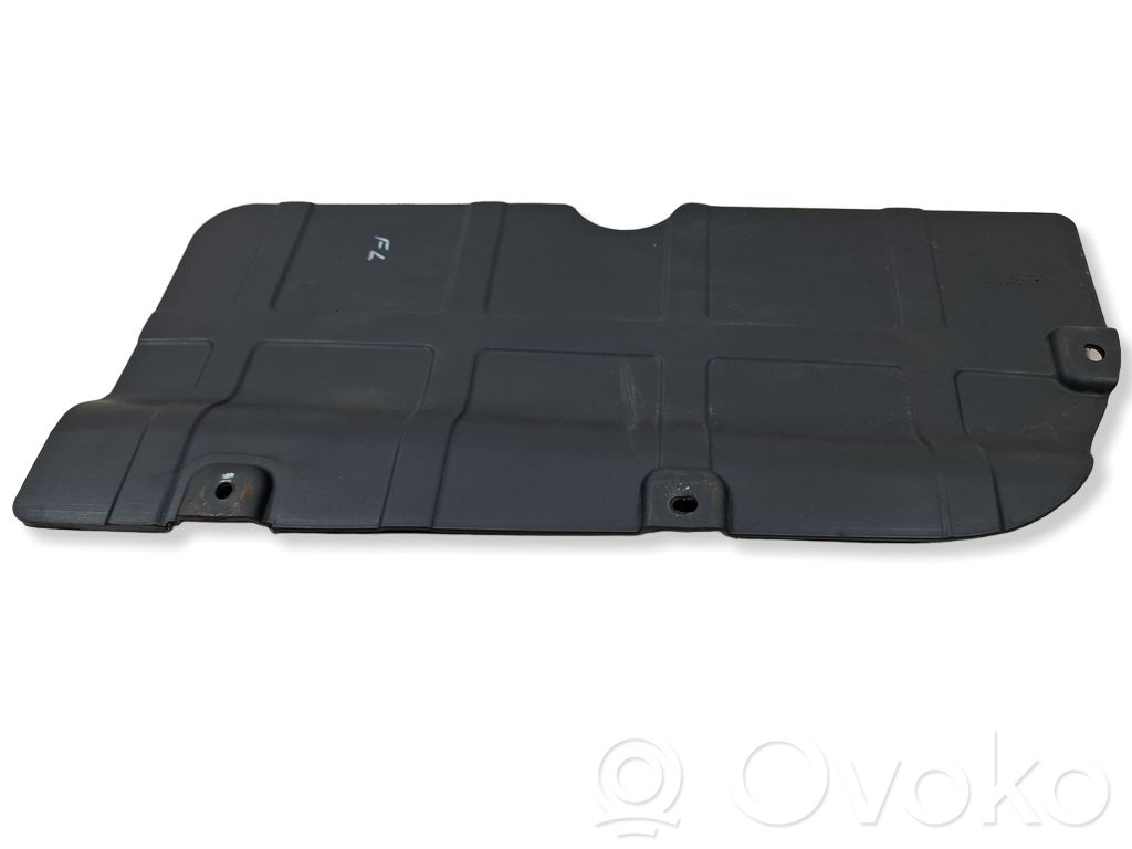 KIA Ceed Placa protectora/protector antisalpicaduras motor 