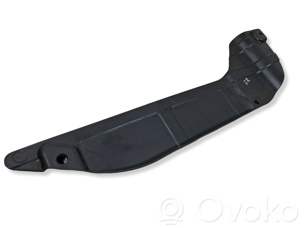 KIA Ceed Placa protectora/protector antisalpicaduras motor 