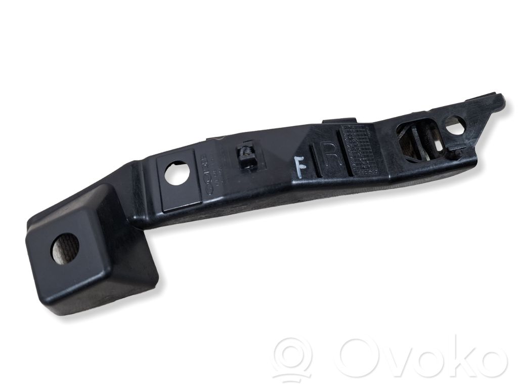 Front bumper mounting bracket   865141H500