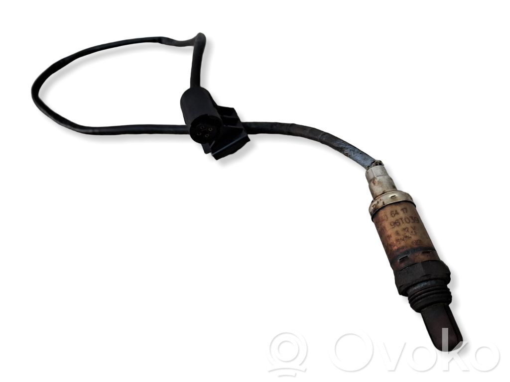 Mercedes-Benz C W202 Lambda probe sensor 