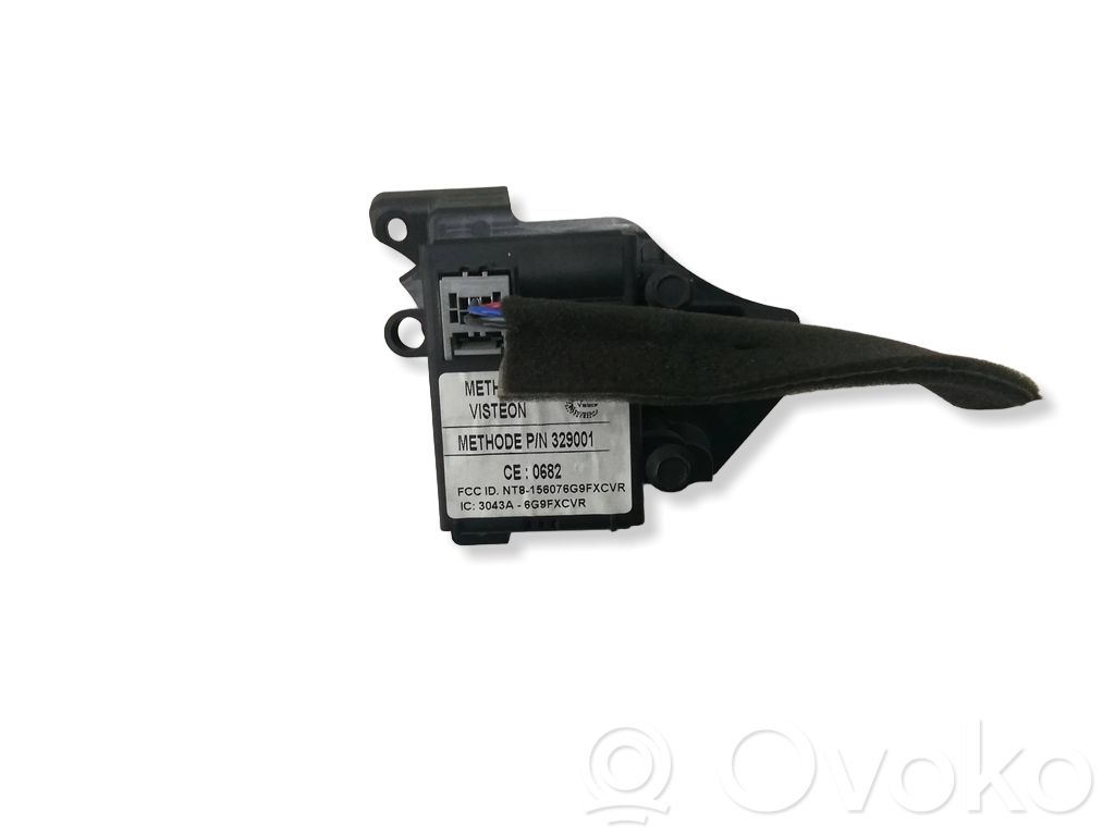 Virtalukko   329001,CE0682,3043A6G9FXCVR