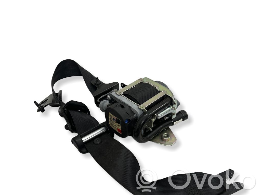 Volvo V60 Cinturón delantero 