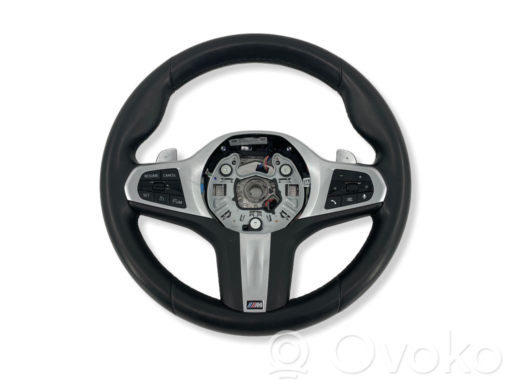 BMW 3 G20 G21 Volante 