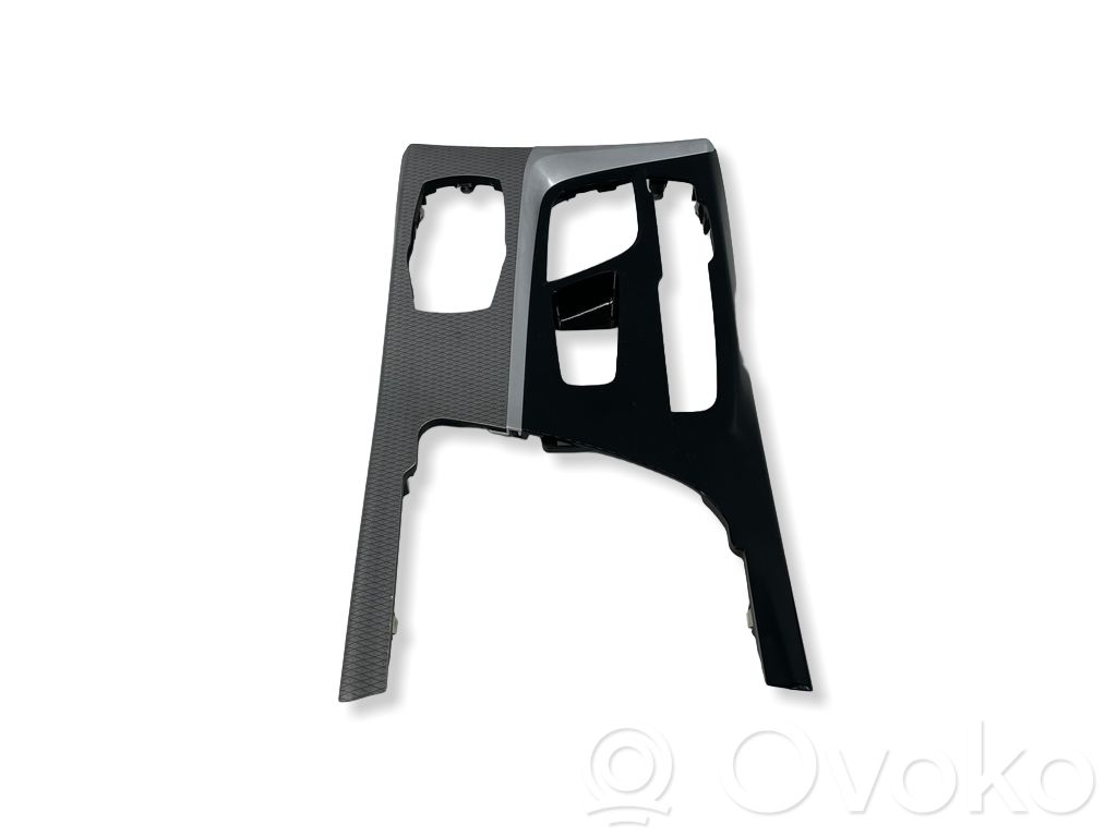 BMW 5 G30 G31 G38 Capac torpedou 