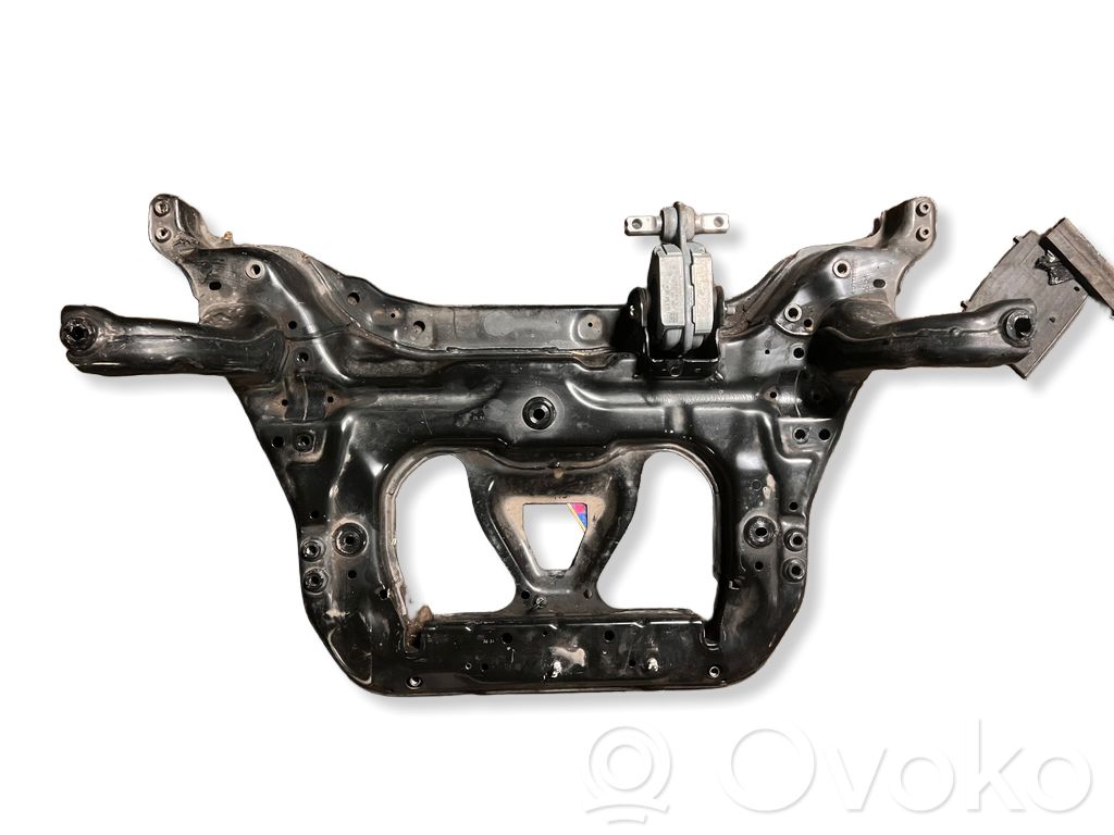 Mercedes-Benz EQB Front subframe 