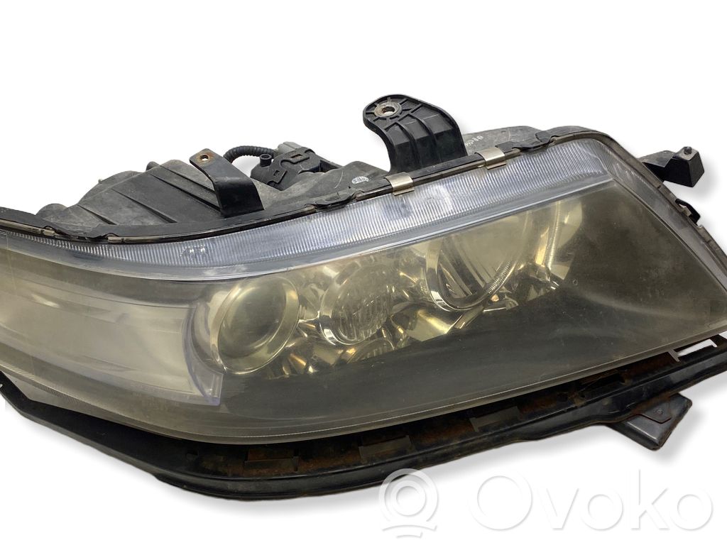 Honda Accord Headlight/headlamp 