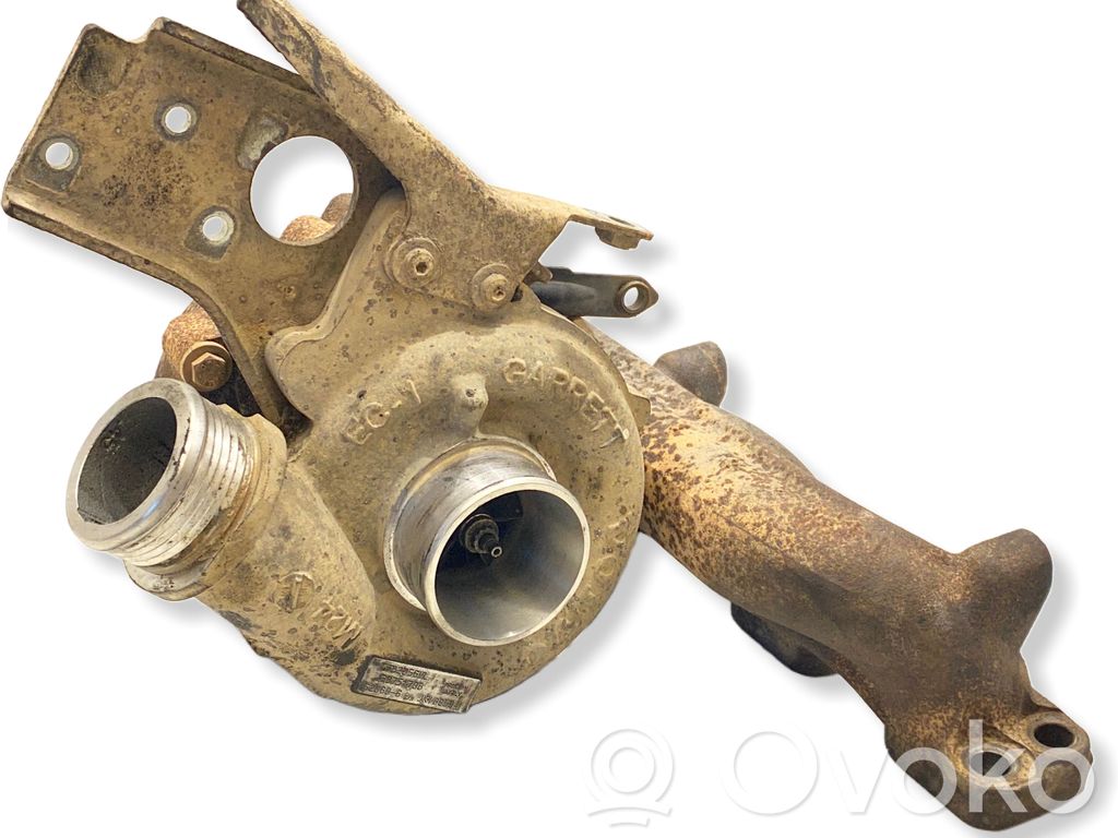 Turbo   30751708,7620606,JK100504