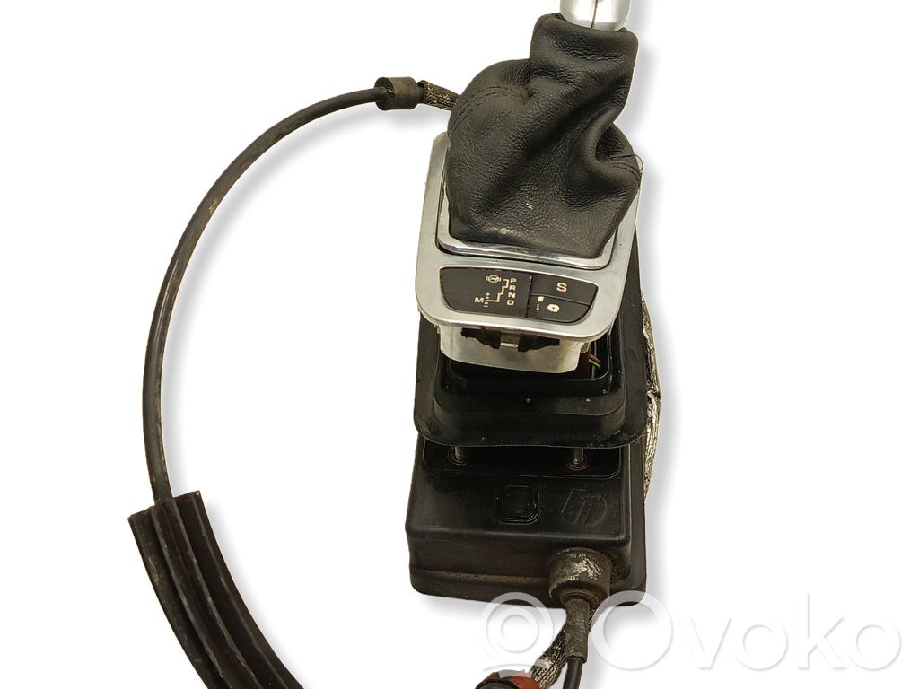 Citroen C5 Selector caja de cambios 