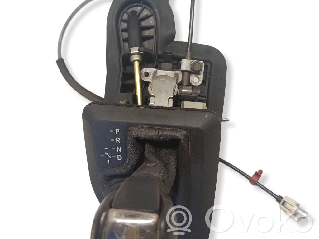 BMW 5 E60 E61 Selector caja de cambios 