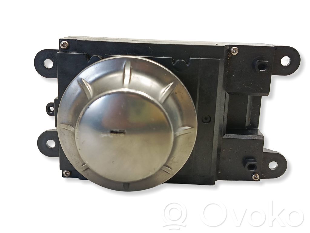BMW 5 E60 E61 Unidad central de control multimedia 