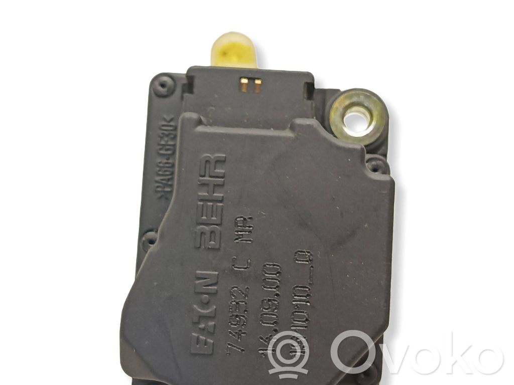 Volvo V70 Motor/actuator clapetă aer 