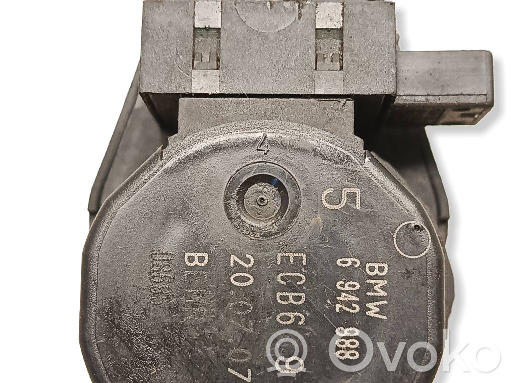 Gaisa vārsta motoriņš   6942988,200707
