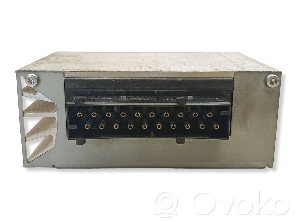 BMW 5 E60 E61 Amplificator sunet 
