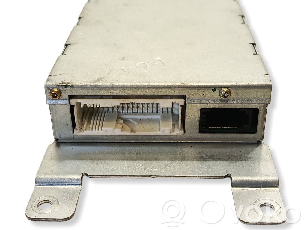 BMW 5 E60 E61 Bluetooth control unit module 