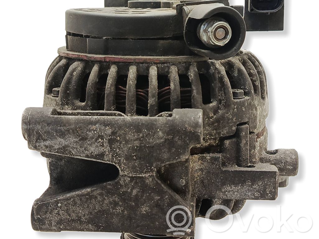Mercedes-Benz E W211 Alternator 