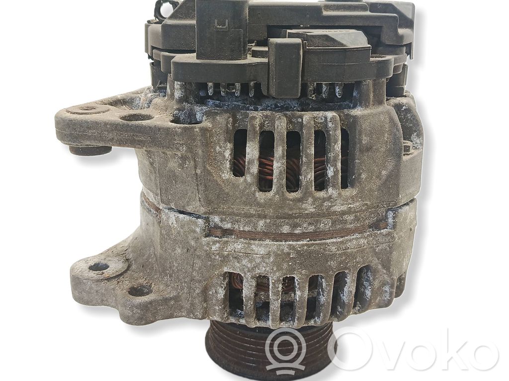Volkswagen Transporter - Caravelle T4 Alternator 