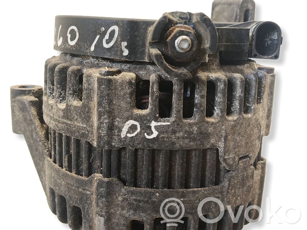 Alternador   0121715008,14M25,6G9N10300JD