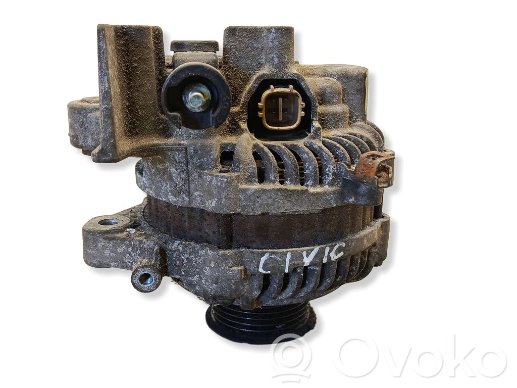 Honda Civic Ģenerators 