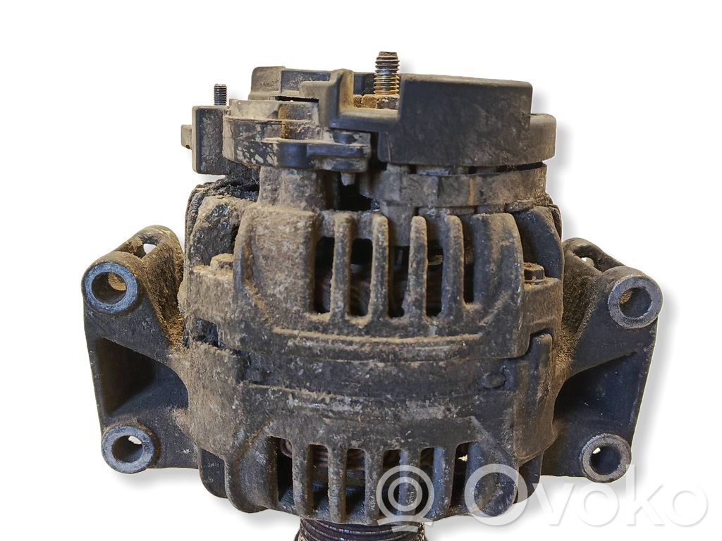 Mercedes-Benz Sprinter W901 W902 W903 W904 Generator/alternator 