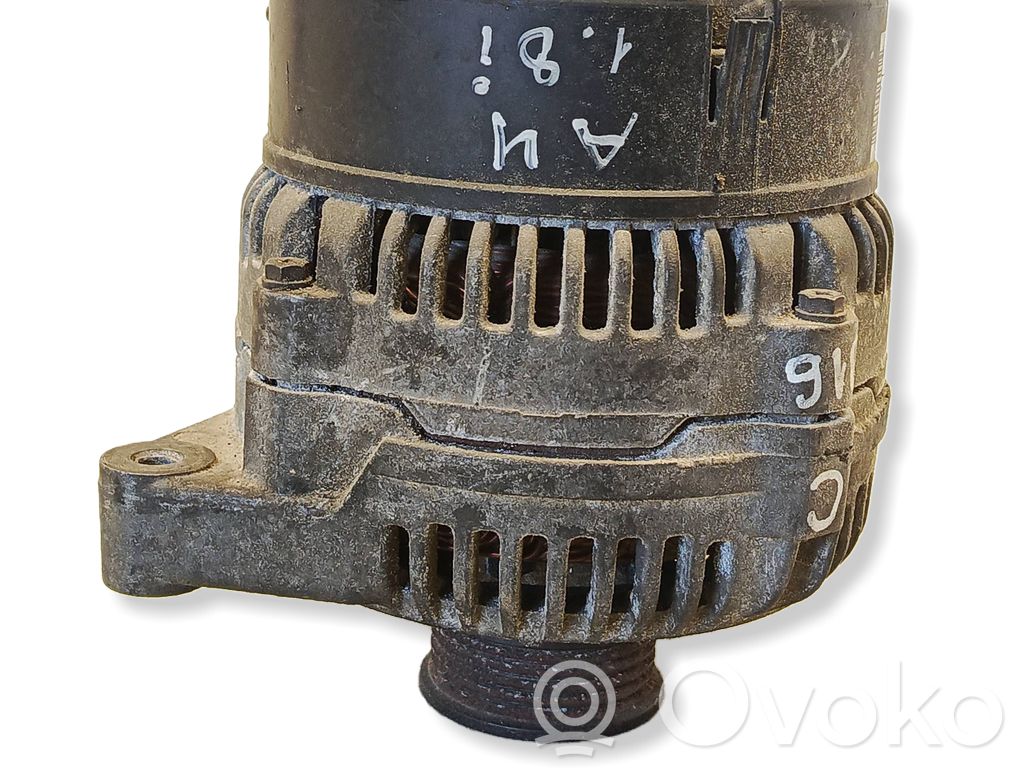 Audi A4 S4 B5 8D Alternador 