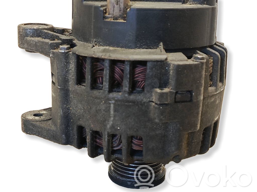 Ģenerators   7700426849,SG12B017,2542272E
