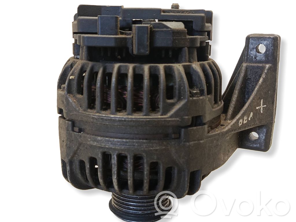 Volvo V70 Alternador 