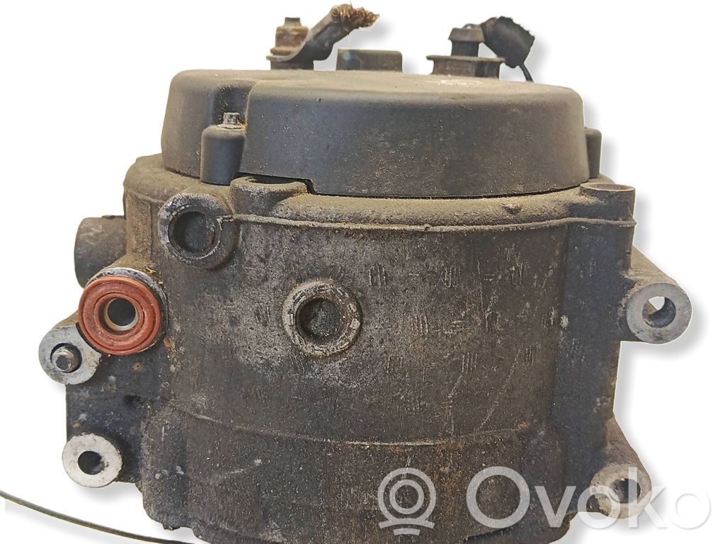 Mercedes-Benz ML W163 Alternator 