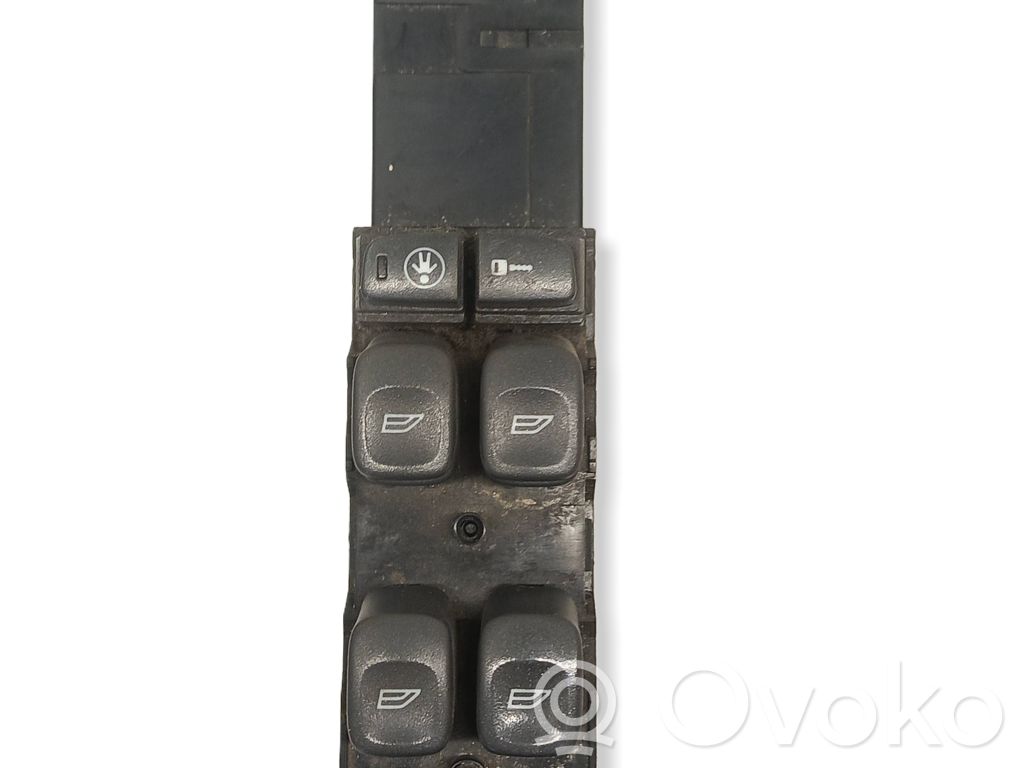 Electric window control switch   8622039,D44200320