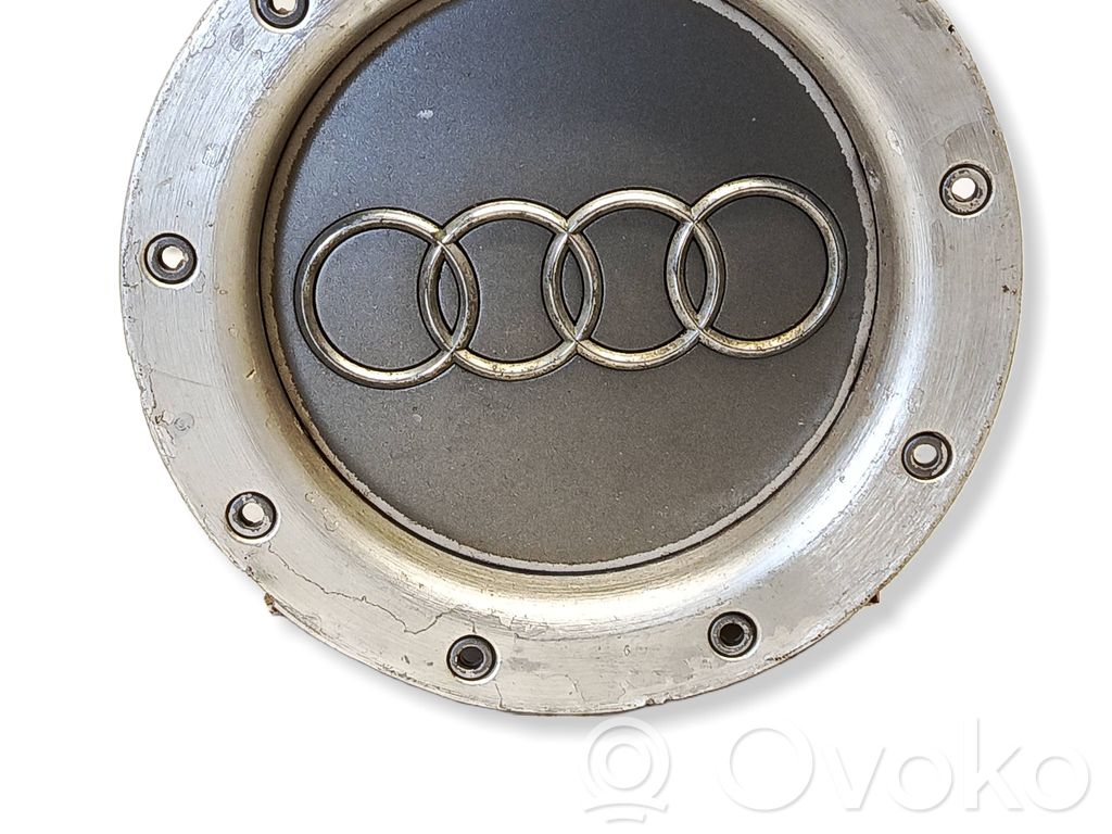 Audi A4 S4 B6 8E 8H Tapacubos original de rueda 