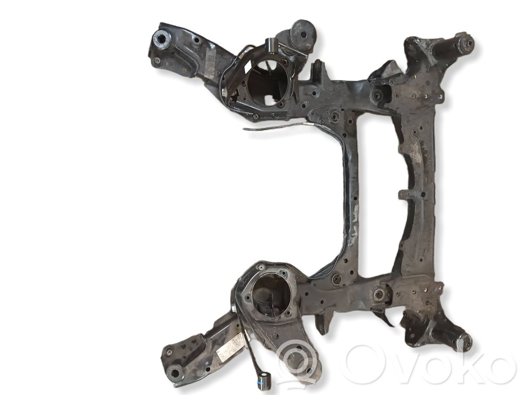 BMW X5 G05 Front subframe 