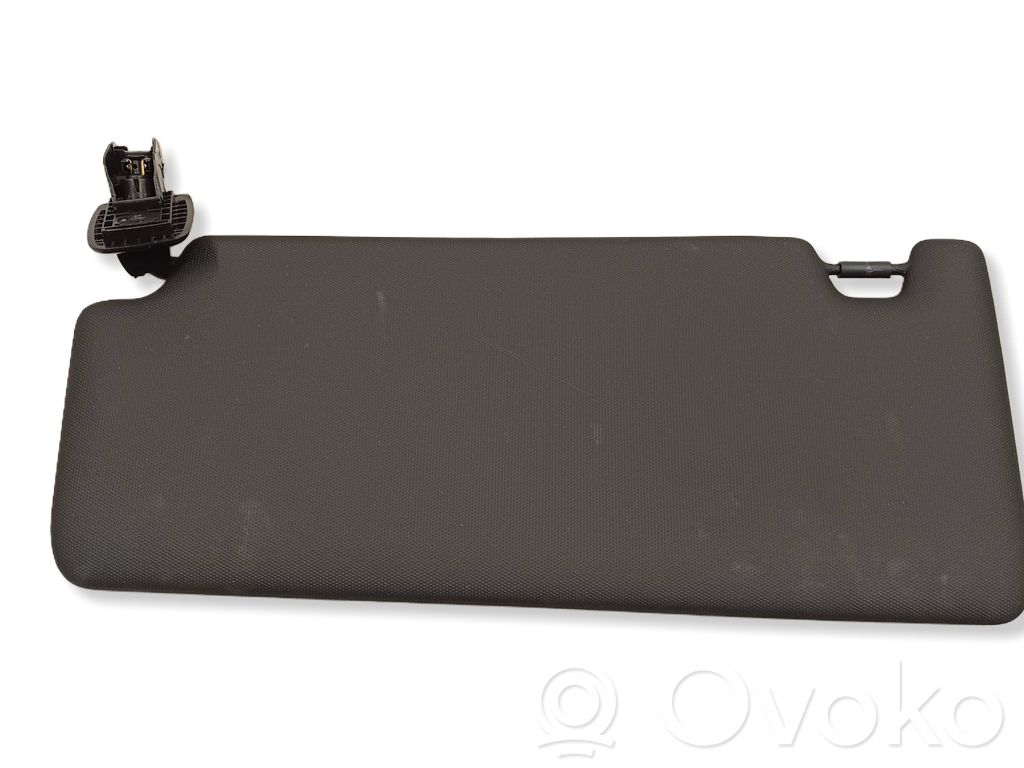 BMW i4 Sun visor 
