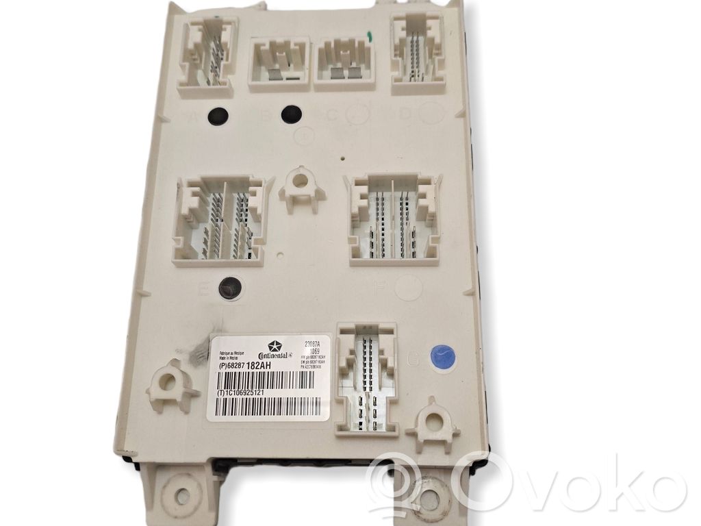 Dodge RAM Module confort 