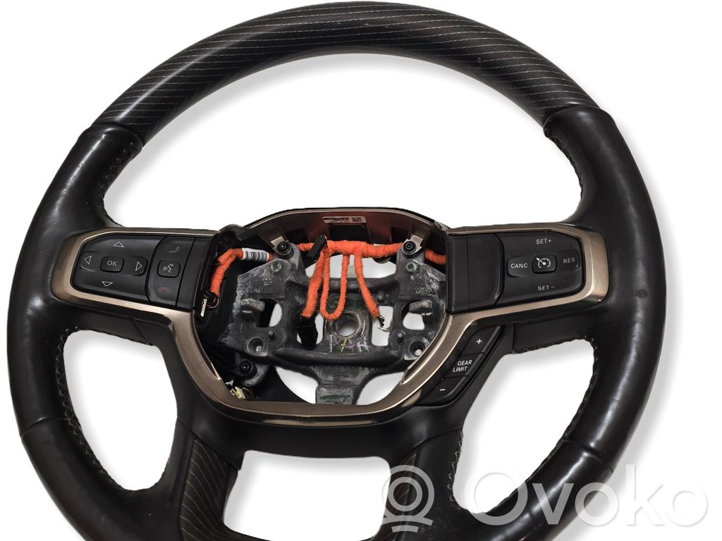 Dodge RAM Руль 