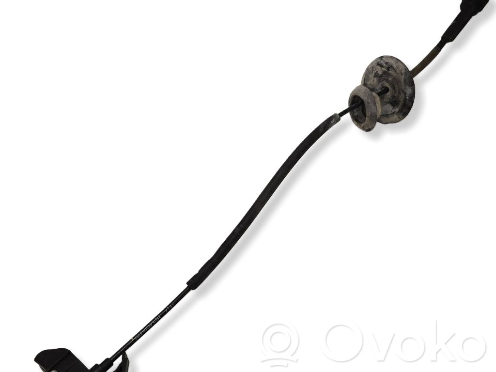 Dodge RAM Gear shift cable linkage 