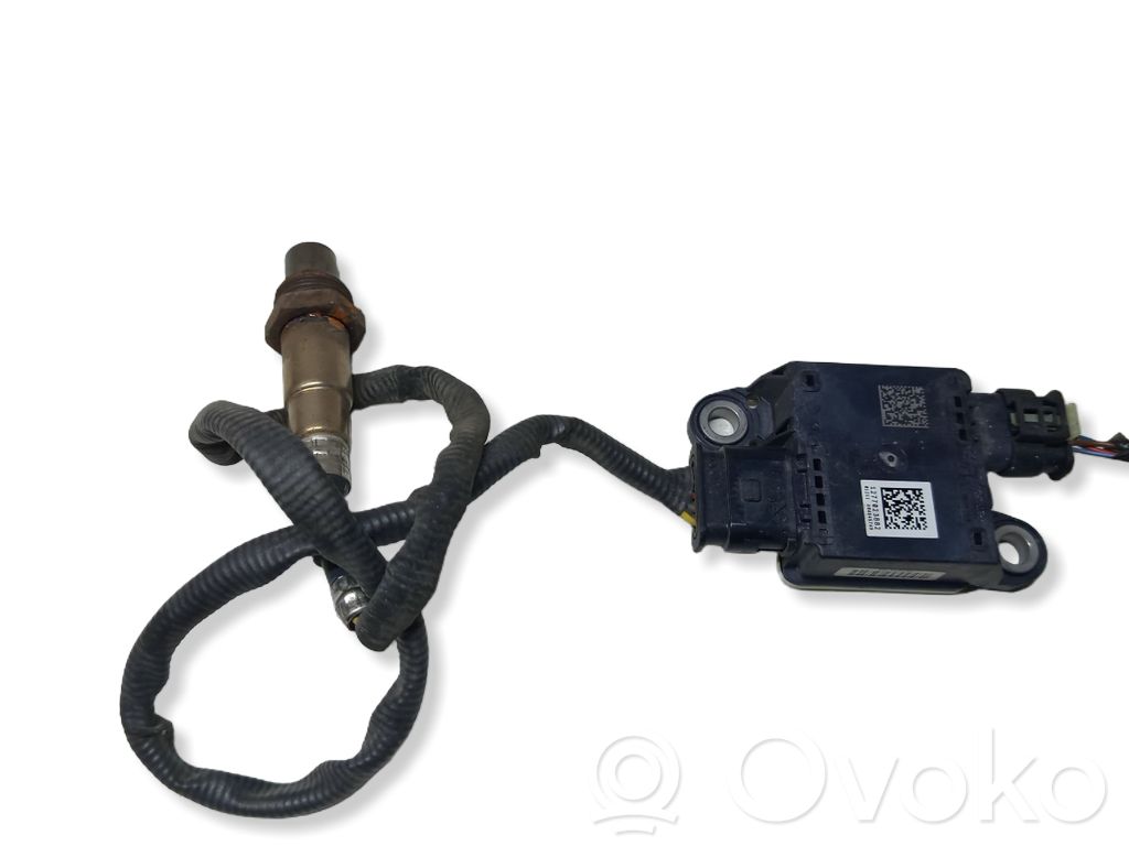 BMW X1 F48 F49 Lambda probe sensor 
